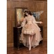 Huaxia Cat Coming Of Age Ceremony Blouse Skirt Corset Set and Full Set(Reservation/2 Colours/Full Payment Without Shipping)